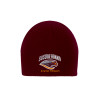 Thumbnail image for  Maroon Knit Beanie