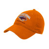 Thumbnail image for  Orange Unstructured Adjustable Low Profile Hat