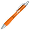 Thumbnail image for  Metallic Mykonos Orange Pen