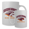 Thumbnail image for  Full Color White Mug 15oz