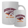 Thumbnail image for  Full Color White Mug 15oz