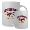Thumbnail image for  Alumni Full Color White Mug 15oz