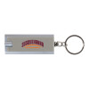 Thumbnail image for  Turbo Silver Flashlight Key Holder