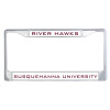 Thumbnail image for  Metal License Plate Frame in Chrome