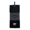 Thumbnail image for  Callaway Black Trifold Towel