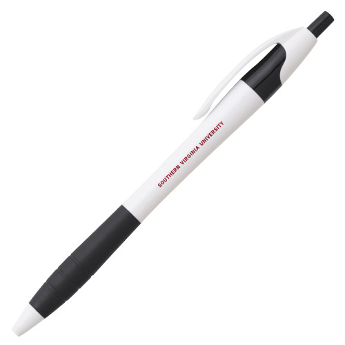  Cougar Black Pen - Word Mark