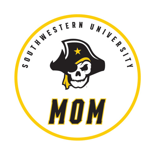  Mom Decal - SU Mom