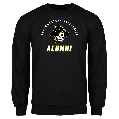  Black Fleece Crew - SU Alumni