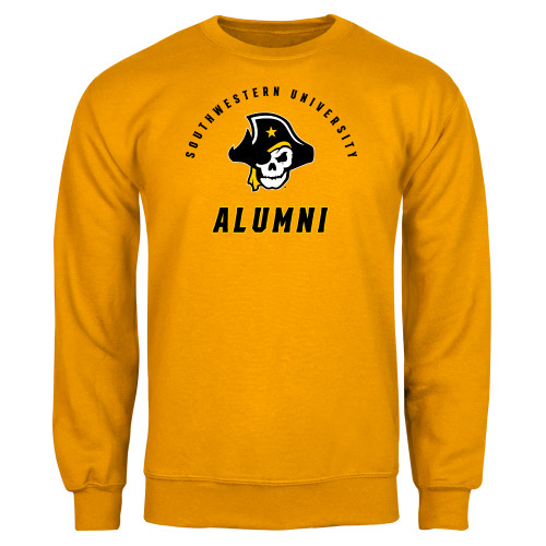 Main Image for  Gold Fleece Crew
