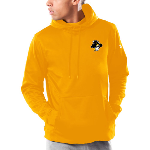 Main Image for  Under Armour Gold Armour Fleece Hoodie