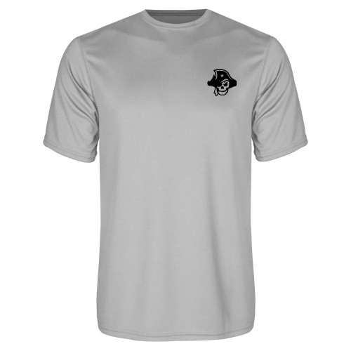  Platinum Performance Tee - Primary Logo