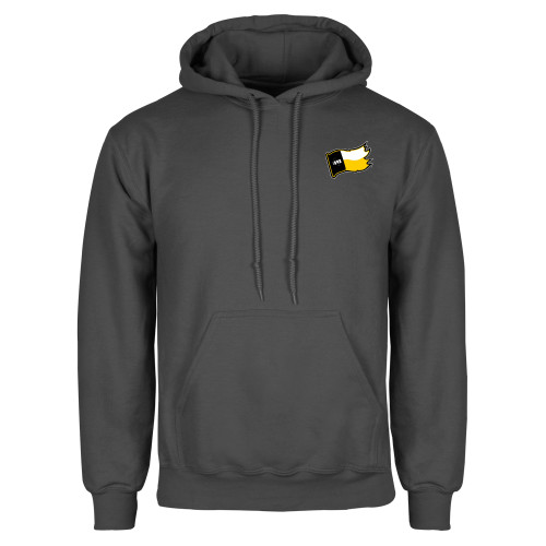 Main Image for  Charcoal Fleece Hoodie