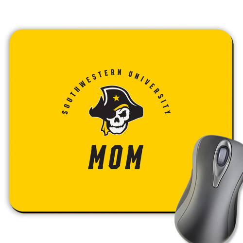  Full Color Mousepad - SU Mom