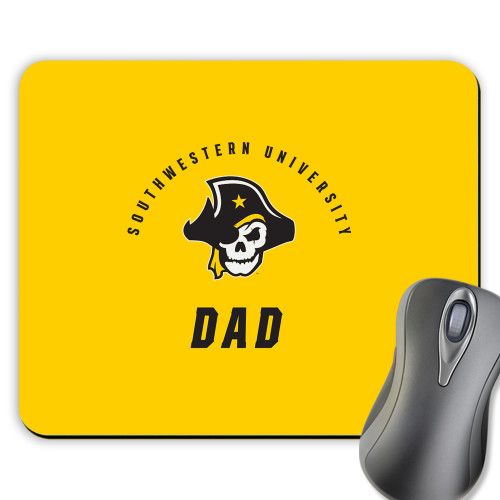  Full Color Mousepad - SU Dad