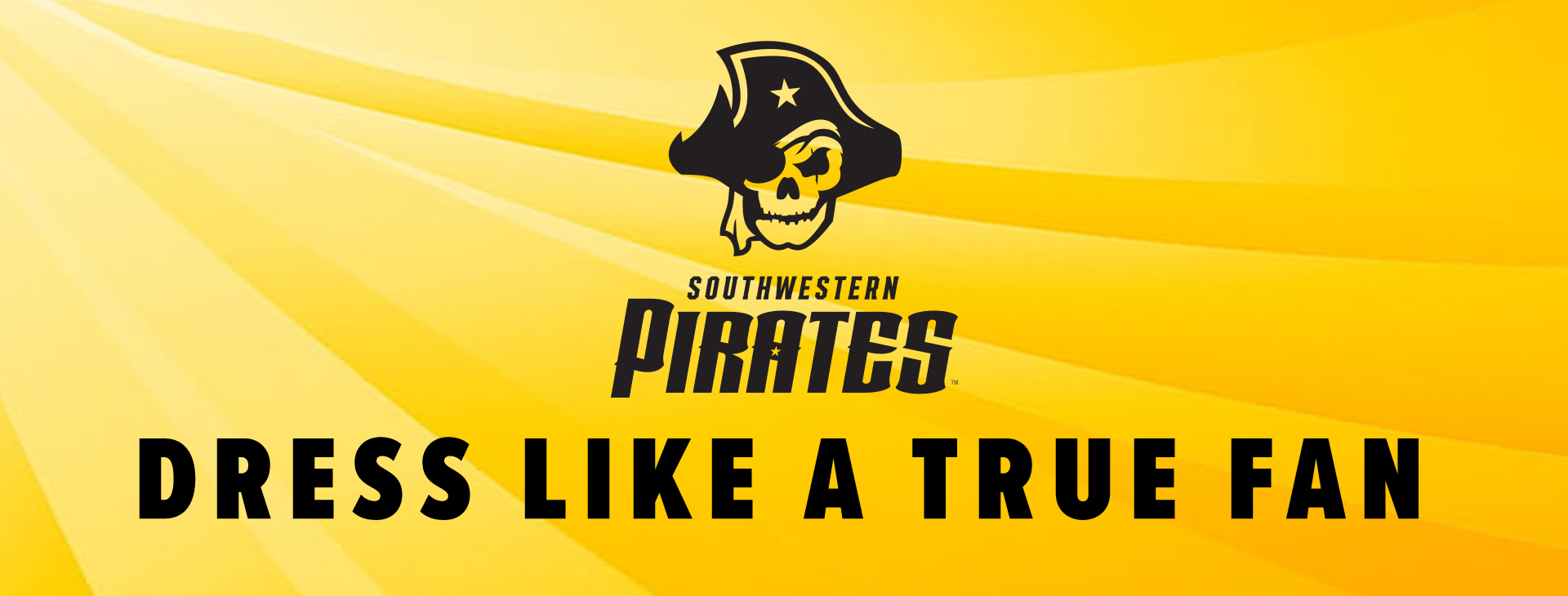 Promotional banner