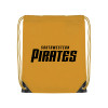 Thumbnail image for  Gold Drawstring Backpack
