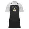 Thumbnail image for  Full Length Black Apron