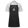 Thumbnail image for  Full Length Black Apron
