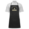 Thumbnail image for  Full Length Black Apron