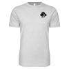 Thumbnail image for  Next Level White SoftStyle T Shirt