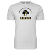 Thumbnail image for  Next Level White SoftStyle T Shirt
