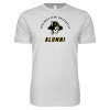 Thumbnail image for  Next Level White SoftStyle T Shirt
