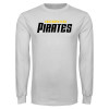 Thumbnail image for  White Long Sleeve T Shirt