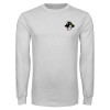 Thumbnail image for  White Long Sleeve T Shirt