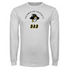 Thumbnail image for  White Long Sleeve T Shirt