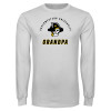 Thumbnail image for  White Long Sleeve T Shirt
