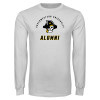 Thumbnail image for  White Long Sleeve T Shirt