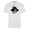 Thumbnail image for  Under Armour White Tech Tee