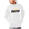 Thumbnail image for  Under Armour White Armour Fleece Hoodie