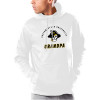Thumbnail image for  Under Armour White Armour Fleece Hoodie