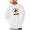 Thumbnail image for  Under Armour White Armour Fleece Hoodie