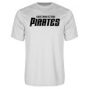 Thumbnail image for  White Performance Tee