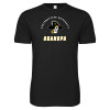 Thumbnail image for  Next Level Black SoftStyle T Shirt