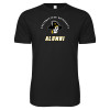 Thumbnail image for  Next Level Black SoftStyle T Shirt