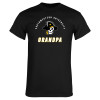 Thumbnail image for  Black T Shirt