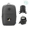 Thumbnail image for  Repreve Charcoal Ocean Commuter Computer Backpack