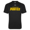 Thumbnail image for  Under Armour Black Tech Tee