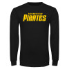 Thumbnail image for  Black Long Sleeve T Shirt