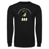 Thumbnail image for  Black Long Sleeve T Shirt