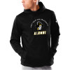 Thumbnail image for  Under Armour Black Armour Fleece Hoodie