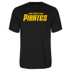 Thumbnail image for  Black Performance Tee