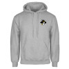 Thumbnail image for  Grey Fleece Hoodie