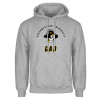 Thumbnail image for  Grey Fleece Hoodie