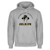 Thumbnail image for  Grey Fleece Hoodie