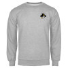 Thumbnail image for  Grey Fleece Crew