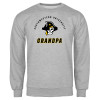 Thumbnail image for  Grey Fleece Crew